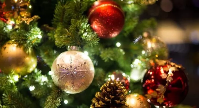 Addobba il tuo Quartiere